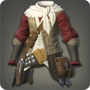 Serpentskin Vest - Body Armor Level 51-60 - Items