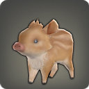 Shaggy Shoat - Minions - Items