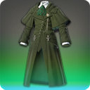 Sharlayan Conservator's Coat - Body Armor Level 51-60 - Items