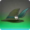 Sharlayan Conservator's Hat - Helms, Hats and Masks Level 51-60 - Items