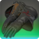 Sharlayan Custodian's Gloves - Hands - Items