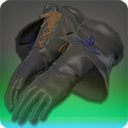 Sharlayan Emissary's Gloves - Hands - Items