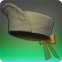 Sharlayan Pankratiast's Cap - Head - Items