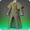 Sharlayan Pankratiast's Coat - Body Armor Level 51-60 - Items