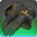 Sharlayan Pankratiast's Gloves - Hands - Items