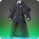 Sharlayan Pathmaker's Coat - Body - Items
