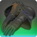 Sharlayan Pathmaker's Gloves - Hands - Items