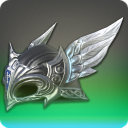 Sharlayan Pathmaker's Helm - Helms, Hats and Masks Level 51-60 - Items