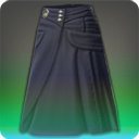 Sharlayan Pathmaker's Longkilt - Pants, Legs Level 51-60 - Items