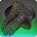 Sharlayan Philosopher's Gloves - Gaunlets, Gloves & Armbands Level 51-60 - Items