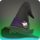 Sharlayan Philosopher's Hat - Helms, Hats and Masks Level 51-60 - Items