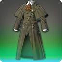 Sharlayan Preceptor's Coat - Body Armor Level 51-60 - Items