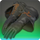 Sharlayan Preceptor's Gloves - Hands - Items