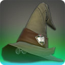 Sharlayan Preceptor's Hat - Helms, Hats and Masks Level 51-60 - Items