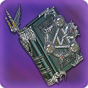 Sharpened Book of the Mad Queen - New Items in Patch 3.45 - Items