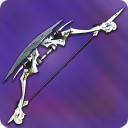 Sharpened Bow of the Autarch Replica - Bard weapons - Items