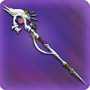 Sharpened Cane of the White Tsar Replica - White Mage weapons - Items