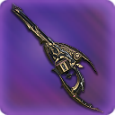 Sharpened Flame of the Dynast - Machinist weapons - Items