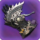 Sharpened Sultan's Fists - Monk weapons - Items