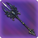 Sharpened Trident of the Overlord Replica - Dragoon weapons - Items