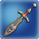 Shire Custodian's Earrings - Earrings Level 51-60 - Items