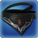 Shire Emissary's Headband - New Items in Patch 3.4 - Items