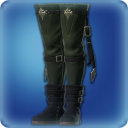 Shire Emissary's Thighboots - Greaves, Shoes & Sandals Level 51-60 - Items