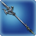 Shire Halberd - Dragoon weapons - Items