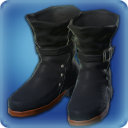 Shire Pankratiast's Boots - Greaves, Shoes & Sandals Level 51-60 - Items