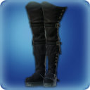 Shire Philosopher's Thighboots - New Items in Patch 3.4 - Items