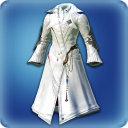 Shire Preceptor's Coat - New Items in Patch 3.4 - Items