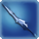 Shiva's Diamond Breaker - Dark Knight weapons - Items