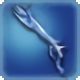 Shiva's Diamond Musketoon - Machinist weapons - Items