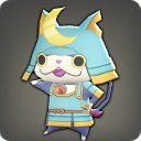 Shogunyan - Minions - Items