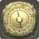 Silver Star Globe - Astrologian weapons - Items