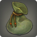 Silver-trimmed Sack - Miscellany - Items