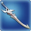 Silver Wolves - Ninja weapons - Items