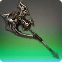 Skeggiold - Warrior weapons - Items