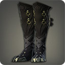 Sky Pirate's Boots of Fending - New Items in Patch 3.1 - Items