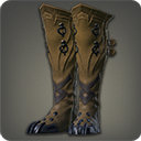 Sky Pirate's Boots of Maiming - New Items in Patch 3.1 - Items