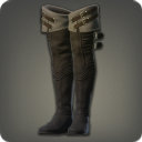 Sky Pirate's Boots of Scouting - New Items in Patch 3.1 - Items