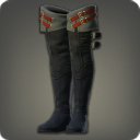 Sky Pirate's Boots of Striking - New Items in Patch 3.1 - Items