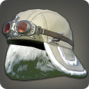Sky Pirate's Cap of Healing - Helms, Hats and Masks Level 51-60 - Items