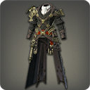 Sky Pirate's Coat of Fending - New Items in Patch 3.1 - Items