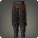 Sky Pirate's Gaskins of Fending - Pants, Legs Level 51-60 - Items
