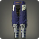 Sky Pirate's Gaskins of Maiming - Pants, Legs Level 51-60 - Items