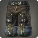 Sky Pirate's Halfslops of Aiming - Pants, Legs Level 51-60 - Items