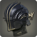 Sky Pirate's Helm of Maiming - New Items in Patch 3.1 - Items