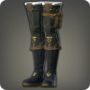 Sky Pirate's Shoes of Casting - Greaves, Shoes & Sandals Level 51-60 - Items