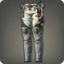 Sky Rat Breeches of Aiming - Pants, Legs Level 51-60 - Items